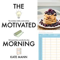 the motivated morning
