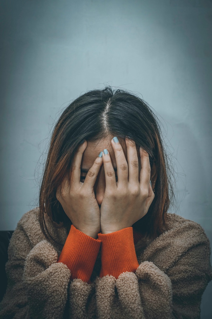 dealing with shame and guilt